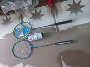 Children Badminton Racket