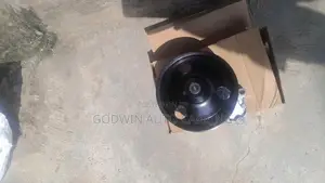 Water Pump 2018 Honda CR-V