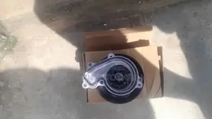 Water Pump 2018 Honda CR-V