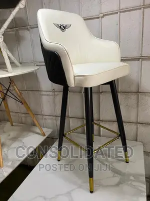 Quality High Barstools