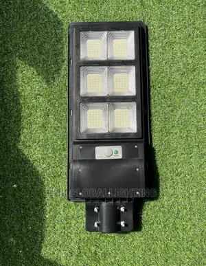 300watt Solar Street Light