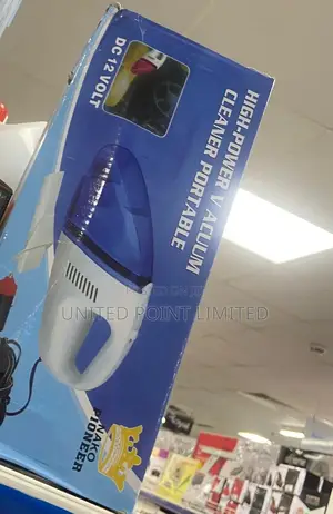 Vacuum Cleaner R