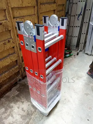 Fiber Ladder Multipurpose