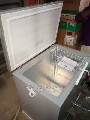 Hisense Chest Freezer Model FC 260 SH 200L