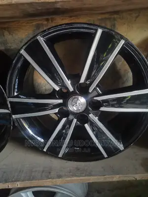 Tocumbo Rim 17 Rim