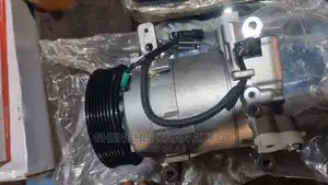 Compressor 2018-2020 Honda Civic