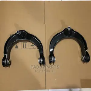 Jeep Grand Cherokee Upper Control Arm