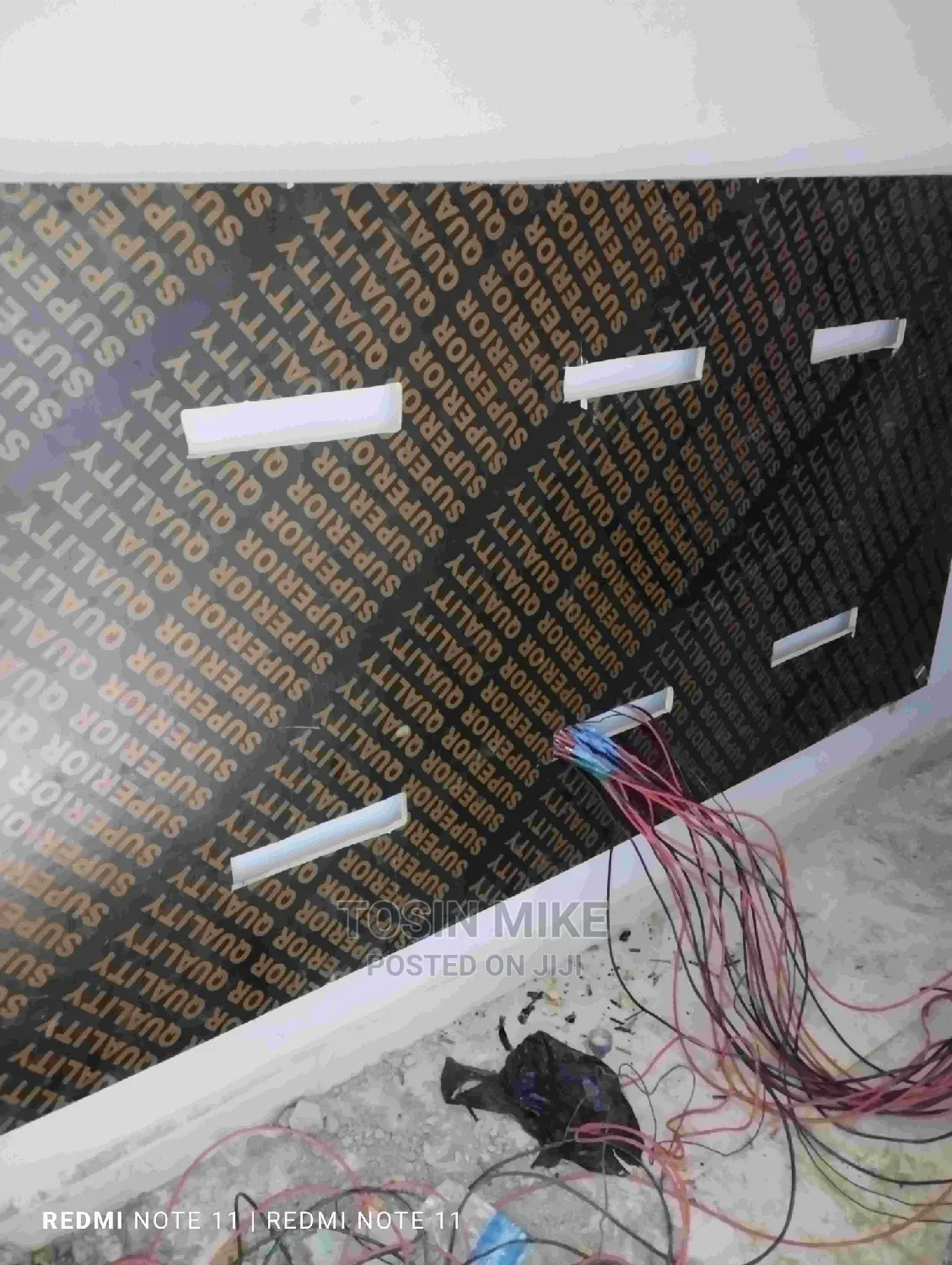 Experienced Electrician