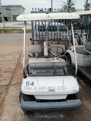 Yamaha 2018 White