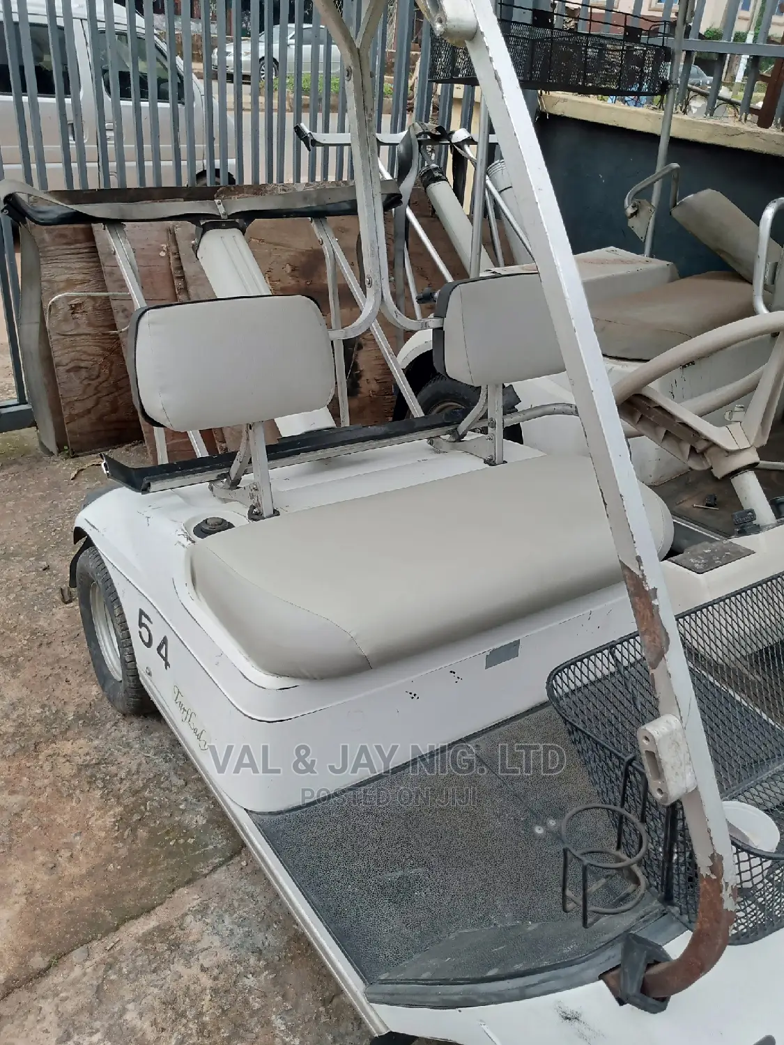 Yamaha 2018 White