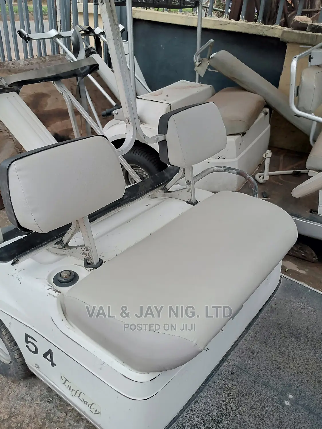 Yamaha 2018 White