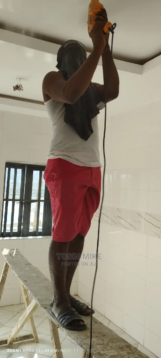 Experienced Electrician
