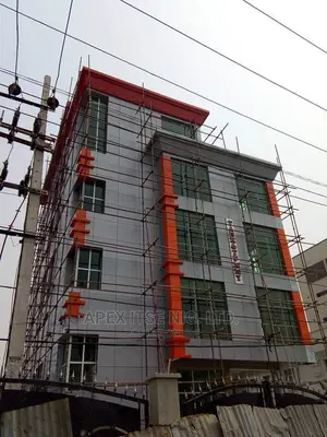 Alco Bond Panel Installation