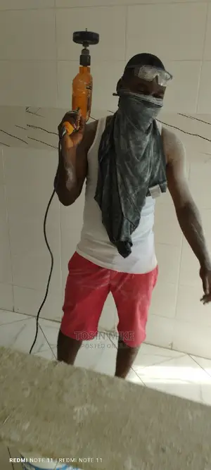 Experienced Electrician