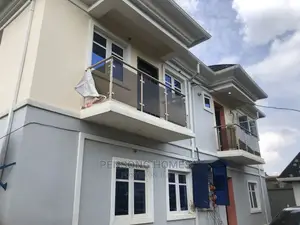 Photo - 2bdrm Apartment in Gosgra Estate, Obafemi-Owode for rent