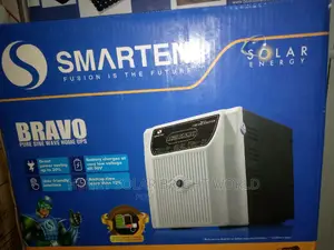 Smarten 2.5kva 24v Inverter