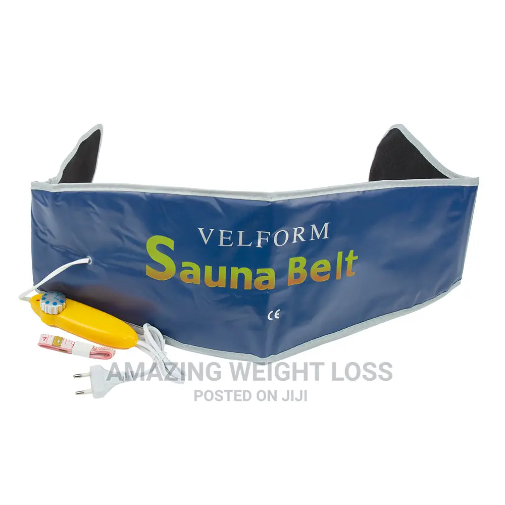 Velform Sauna Belt for Slimming