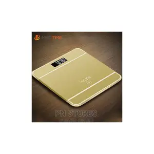 Bathroom Scale