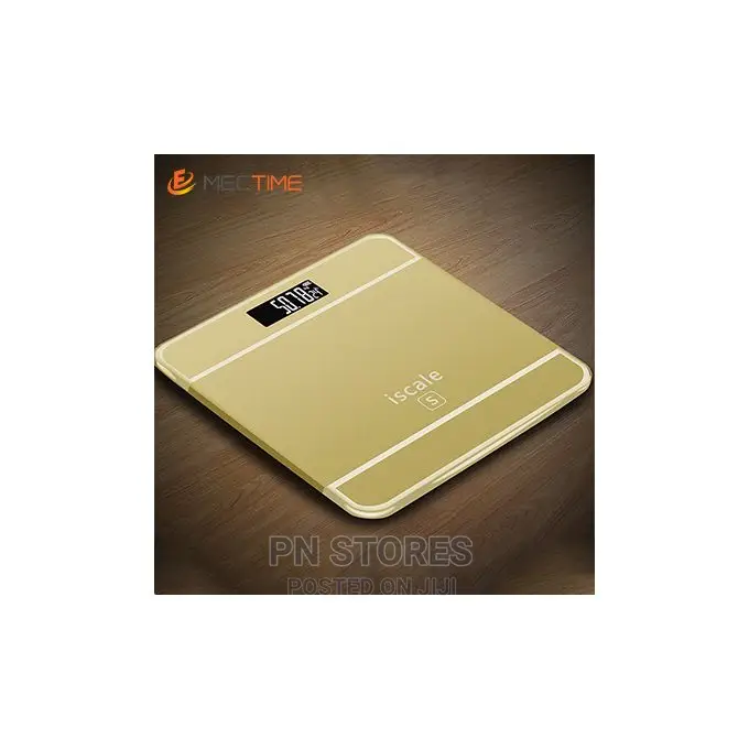 Bathroom Scale
