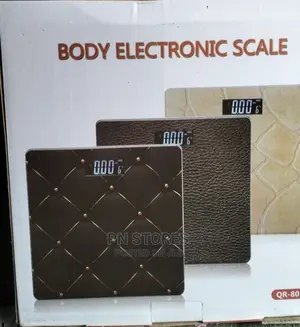 Body Scale