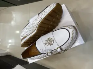 Photo - Italian Berluti Sneakers