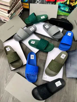 Slide Collection