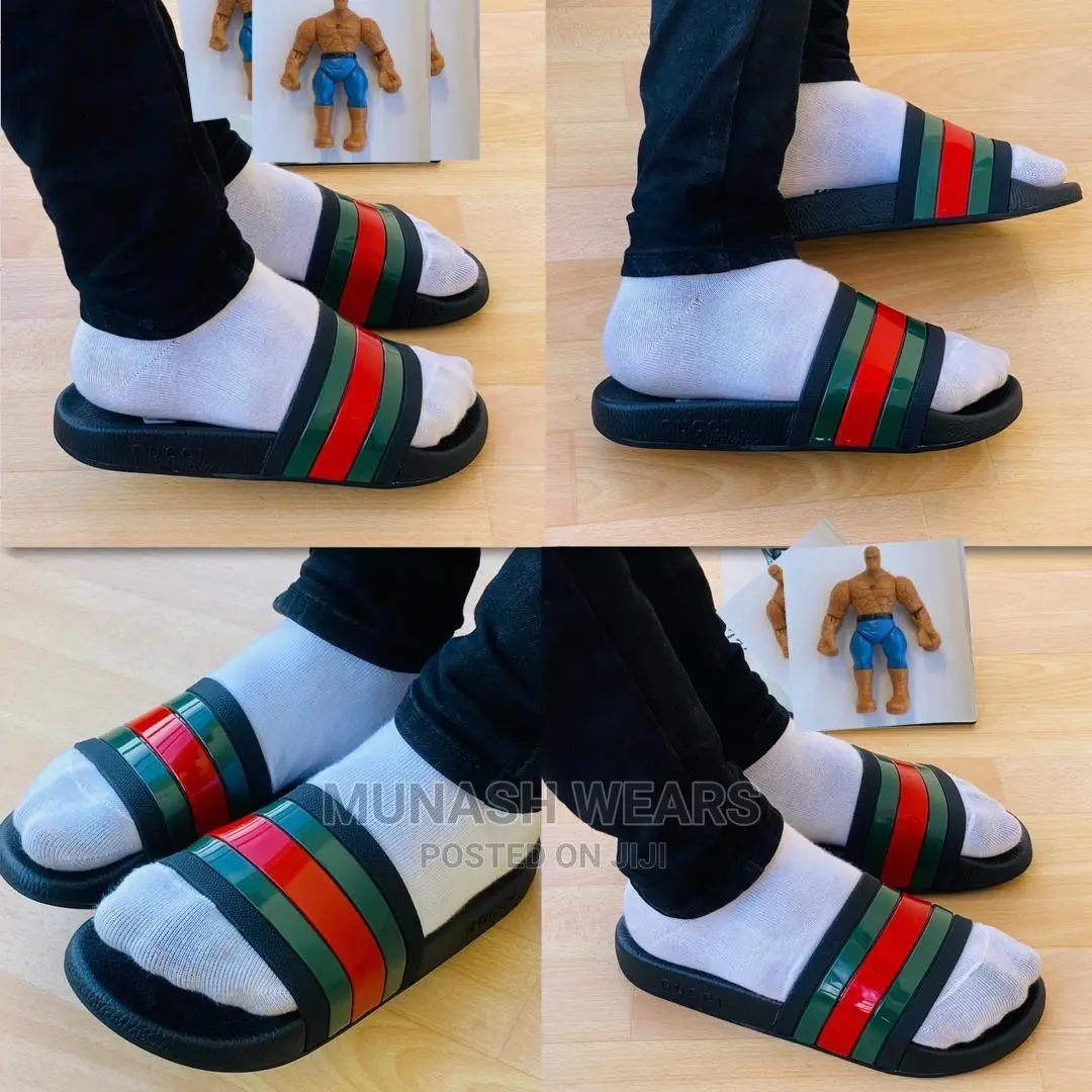 Slide Collection
