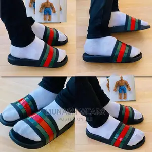Slide Collection