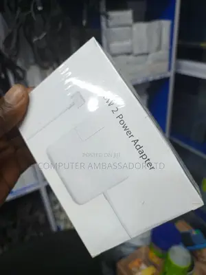 Macbook Pro/Air Chargers