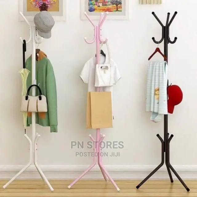 Multipurpose Coats Hanger