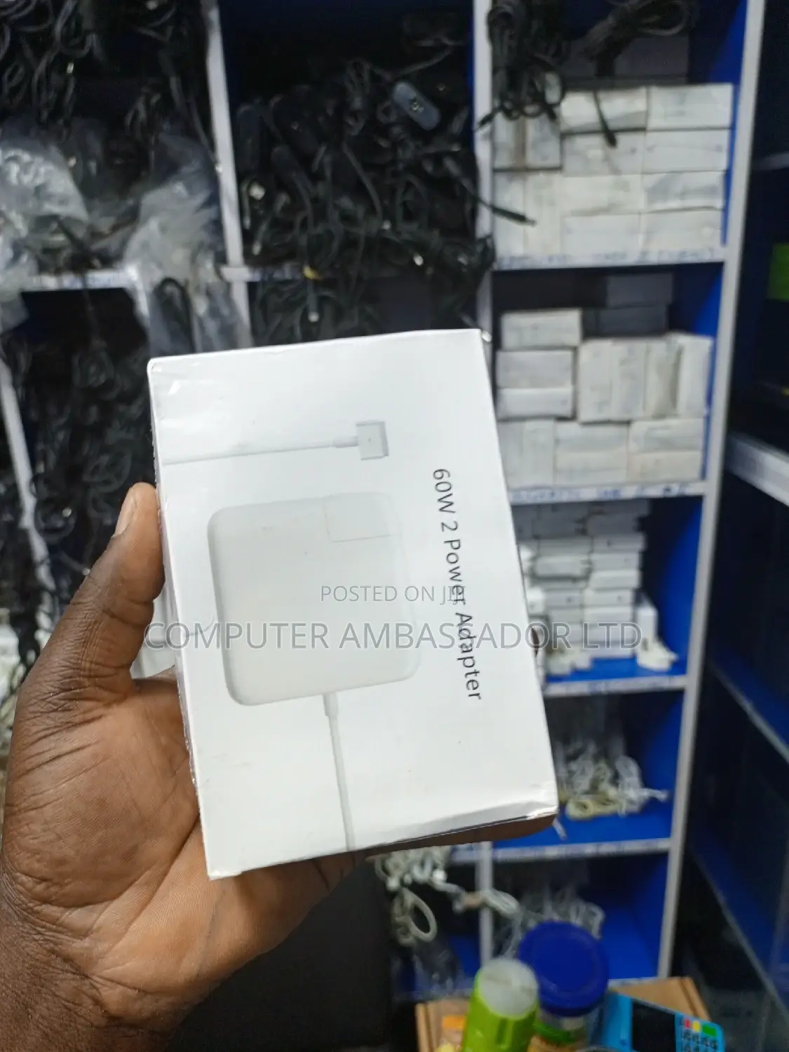 Macbook Pro/Air Chargers