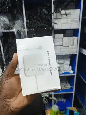 Macbook Pro/Air Chargers