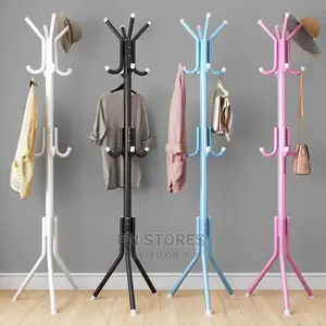 Multipurpose Coats Hanger