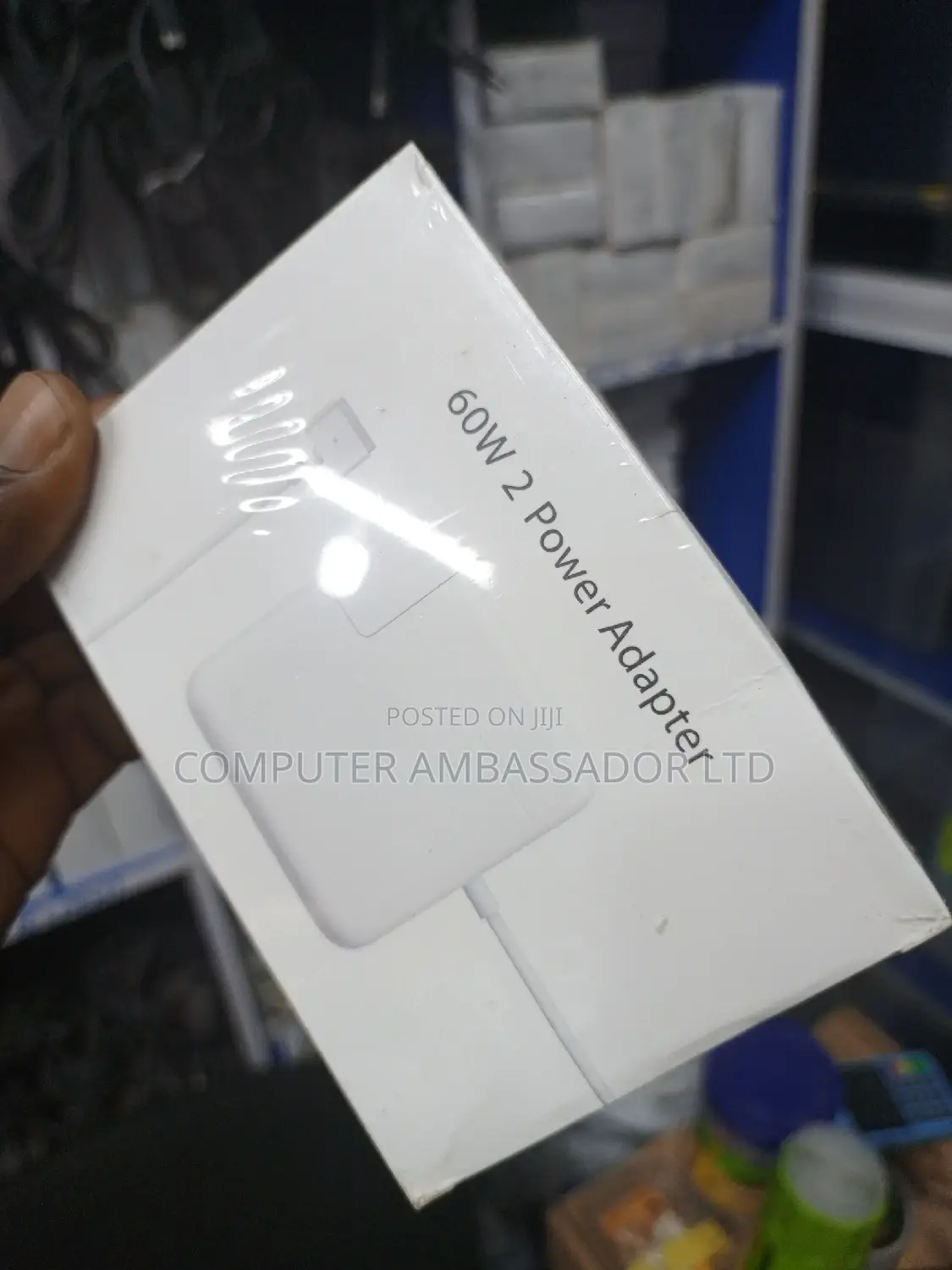 Macbook Pro/Air Chargers