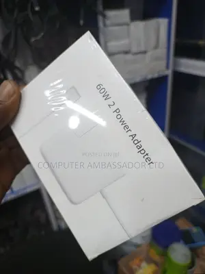 Macbook Pro/Air Chargers