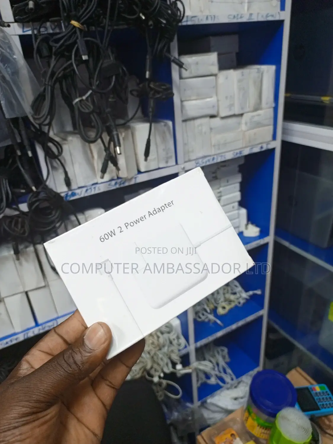 Macbook Pro/Air Chargers