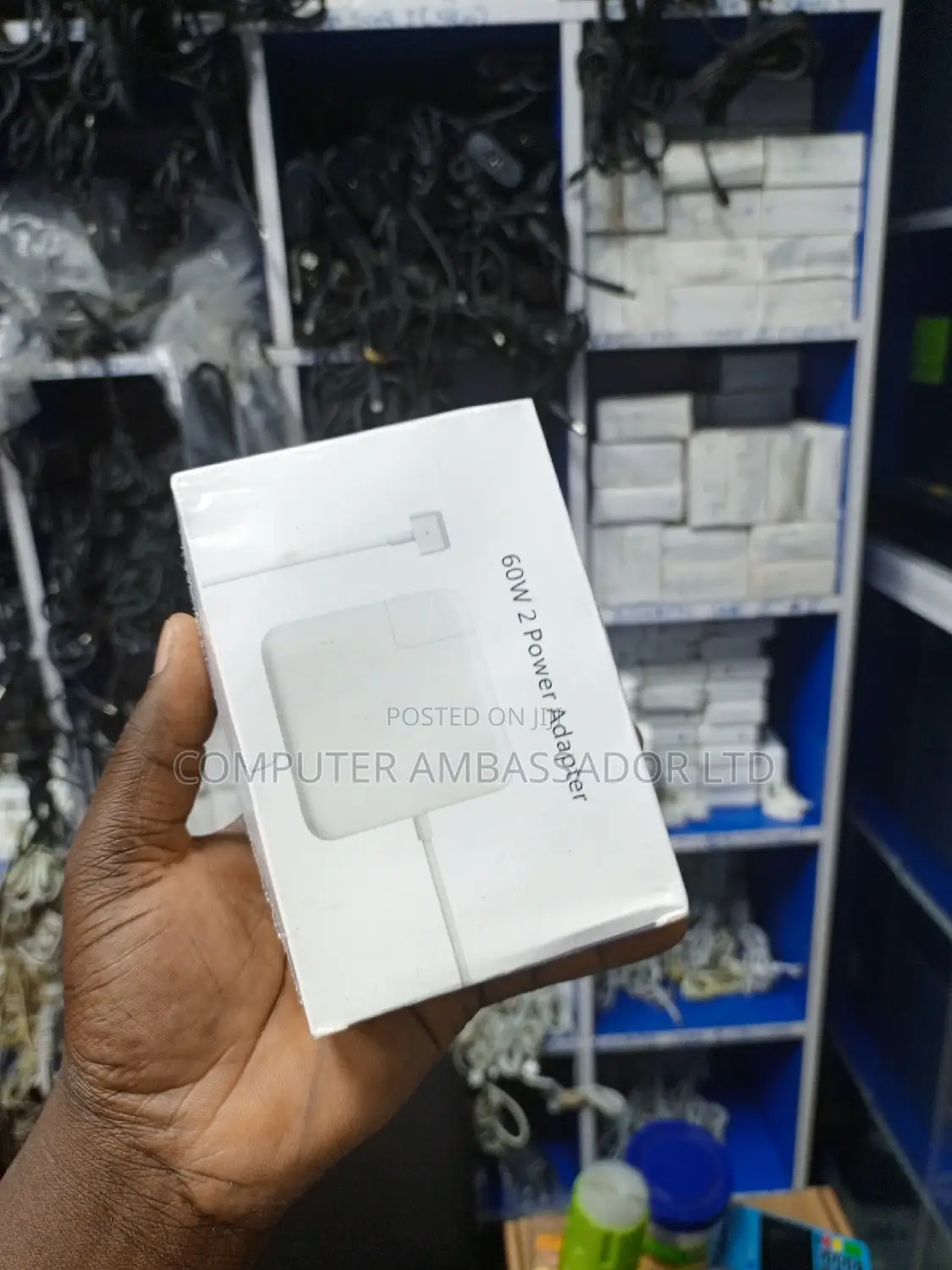 Macbook Pro/Air Chargers