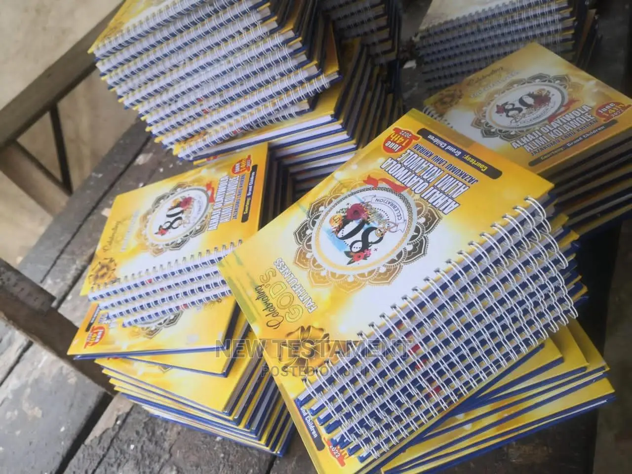 General Printing Service