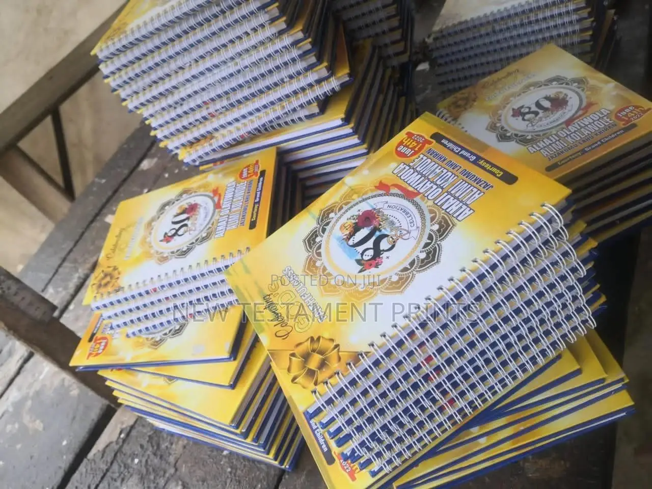 General Printing Service