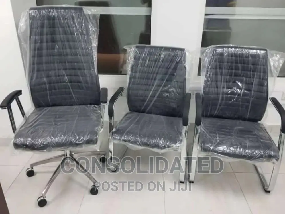 Executive Office Set