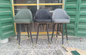 Unique High Barstools
