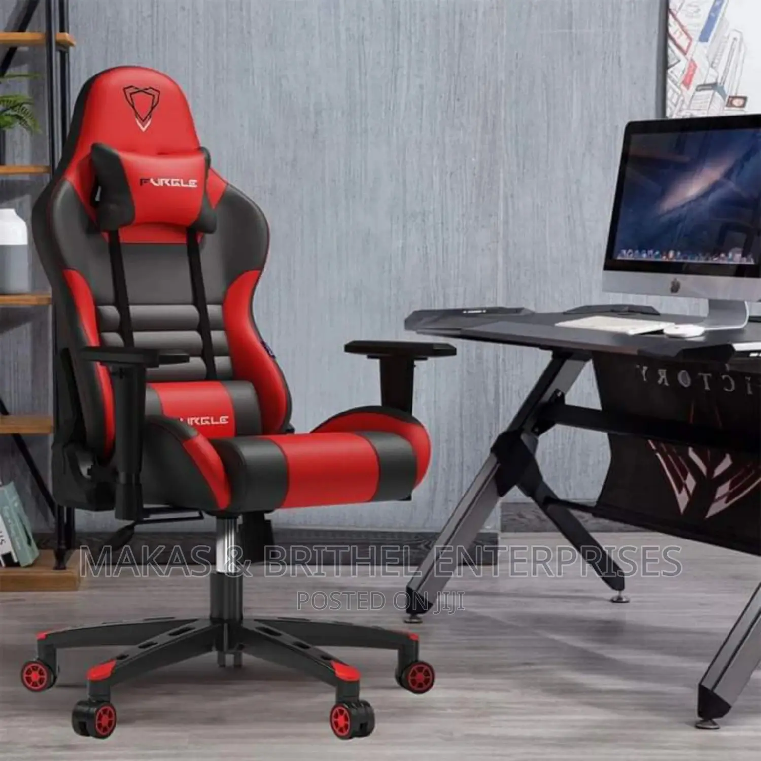 Quality Original Game Chair