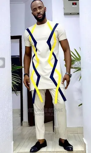 Dashiki for Men
