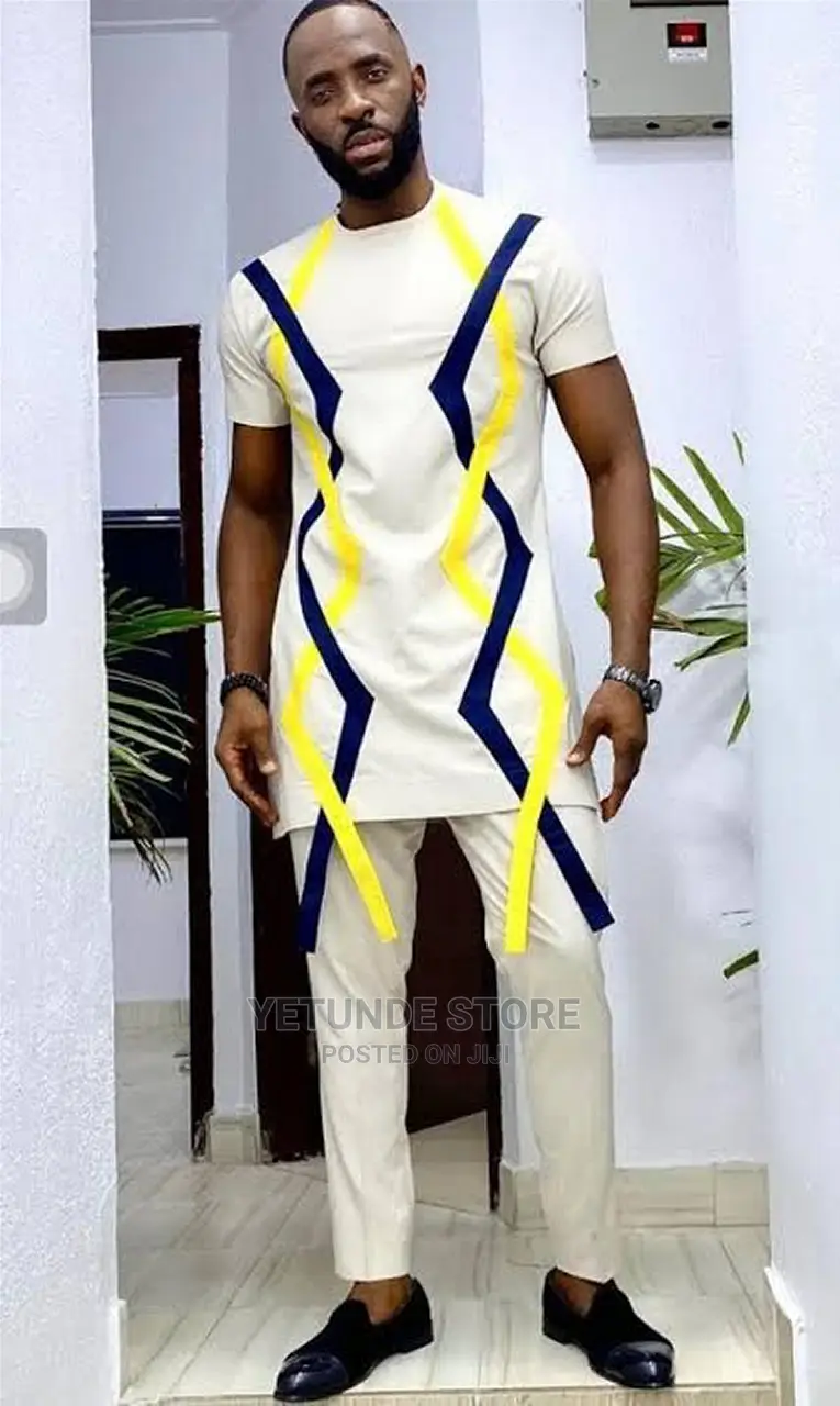 Dashiki for Men