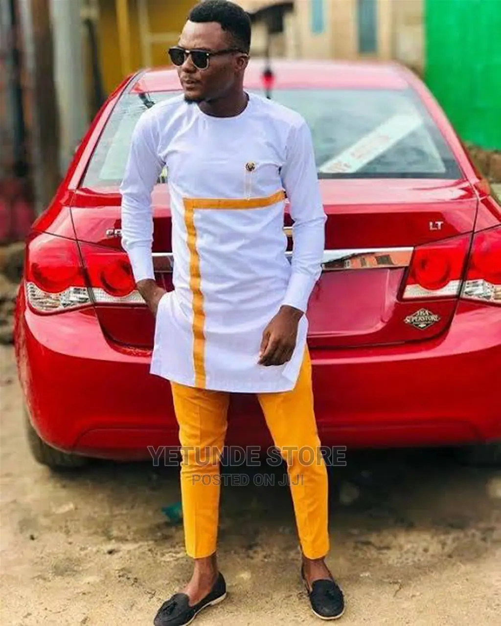 Dashiki for Men
