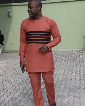 Easybuy Fashion Design for Men