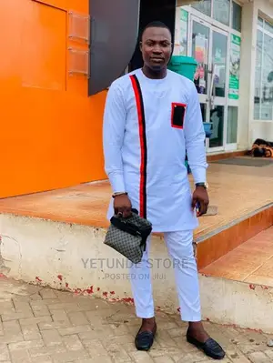 Easybuy Fashion Design for Men