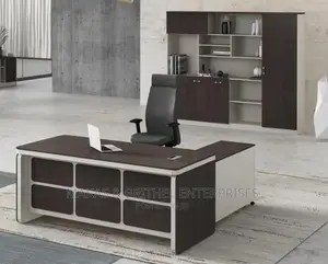 1.6miters Office Desk