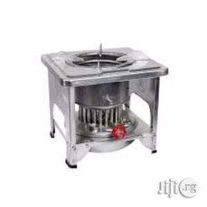 Butterfly Aluminum Kerosene Stove A822