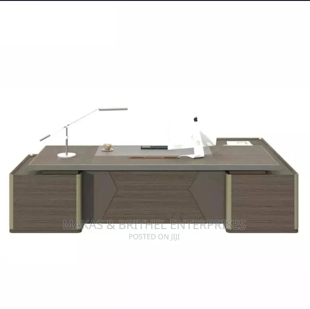 2.4m Ceo Executive Office Desk